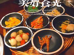 -三代烤肉(保利广场店)