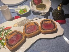 -弦月窗LUNETTE BY AMANDA(复兴路店)