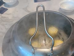 -青蓬蒸汽海鲜·深圳老字号·团建聚会(壹方城店)