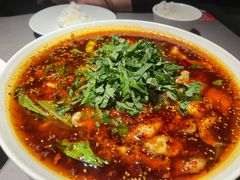 -三江里·宜宾川菜(亚运村店)