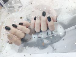 -1T·1M 日式美甲美睫