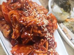 -阿岘洞酱蟹