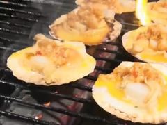 -五月罗马海鲜自助餐厅(陆家嘴店)