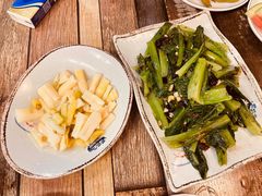 -利杨记·本味轩粥坊·烧烤(宝体店)