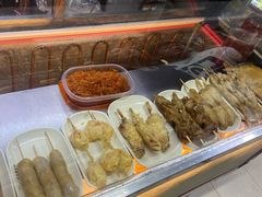 -卜奎风味便宜坊(兴隆路店)