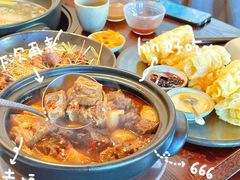 -滇野云南野生菌餐厅(陕西南路店)