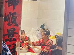 -小云凤热汤丝娃娃