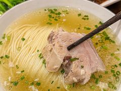 -苏面斋·本地传统苏式面馆
