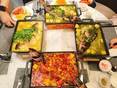 -北京王府井希尔顿酒店·万斯阁西餐厅