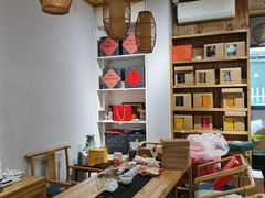 -下梅人家土菜馆(历史文化餐厅度假区店)