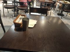 -斯比特花园西餐厅(东方商厦店)