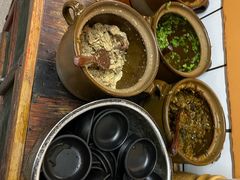 -矮子粉店1985·长沙米粉(湘春路店)
