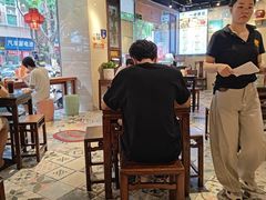 -一记面馆·云吞面嘅专家(富华店)