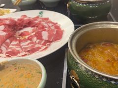 -绿达涮府(重庆路店)