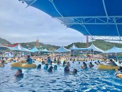 -杭州浪浪浪水公园