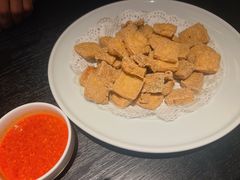 泰州臭干-老海陵·泰州菜(三水湾店)