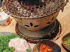 -烧肉达人•炭火烧肉(新天地店)