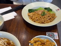 -李先生牛肉面大王(站北广场店)