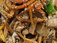 -四妹餐厅(玫瑰街店)