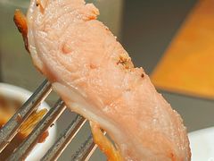 -拉蒂娜·巴西牛排馆 Latina·Brazilian Steakhouse(王府井喜悦店)