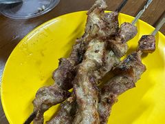 -新疆喀什噶尔餐厅(普利街店)