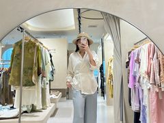 -八佰伴(人民中路店)