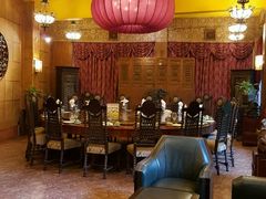 大堂-上海老站(徐家汇店)
