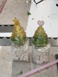 -烬·烧玻璃diy灯工玻璃艺术·银饰工作室