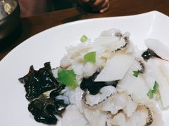 -手拉手美食(清河路店)