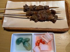 -关东小磨东北菜(上海长风大悦城店)