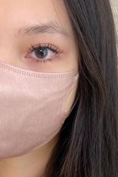 -柴小姐美睫美甲