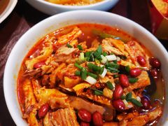 -全牛匠·乐山跷脚牛肉(西单华威约饭街店)