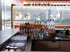 -星巴克臻选(上海合生汇1F店)