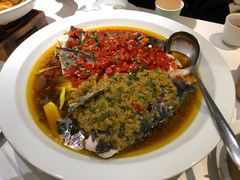 -楚山晓·湖北菜(武汉光谷K11店)