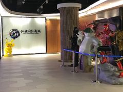 -纵横国际影城杜比全景声巨幕(天安云谷店)