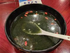 -蒙古大营·蒙古演绎餐厅(赛马场店)