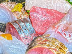 -镹·鱼料理  国产鱼使用店