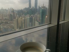 -上海红塔豪华精选酒店