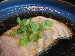 -夏宫中餐厅(静安香格里拉店)