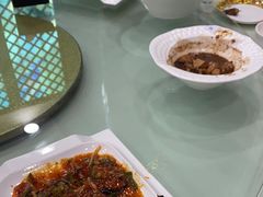 -东四民芳餐厅(世茂工三店)