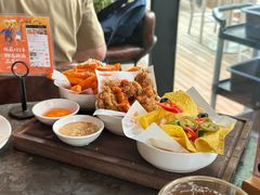 -京A Taproom·精酿餐吧(CBD店)