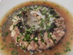 -水韵·渔家臻品私房菜(中庙店)