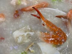-南记食粥坊·宵夜大排档(莲花店)
