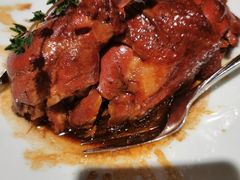 东坡半边鸡-桂满陇天书(南京德基旗舰店)