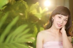 -金夫人婚纱摄影(华南店)