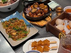 -潮界(虹桥新天地店)