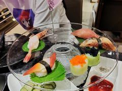 -神户赤童日式烤肉伙伴(东直门店)