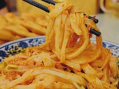 -玉华宫宾馆·餐厅(铜川驻京办店)