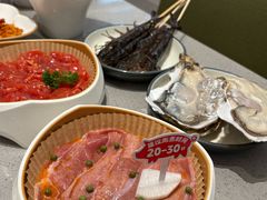 -海底捞火锅(金融街万达店)