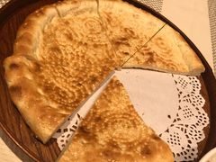 -巴扎美食·新疆菜·西域歌舞表演餐厅(新疆大厦店)
